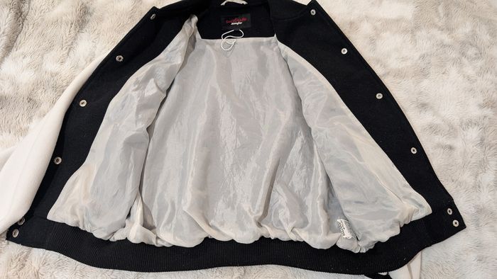 Veste Teddy Jennyfer taille XS - photo numéro 9