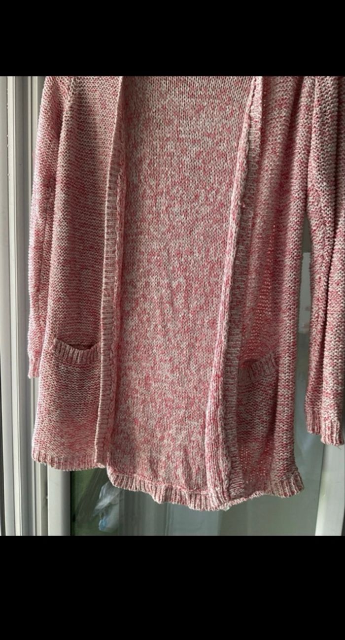 Gilet only - photo numéro 2