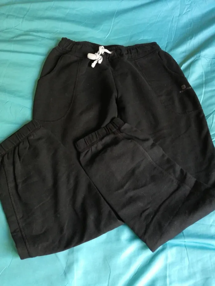 Pantalon de sport fille