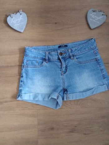 Short
