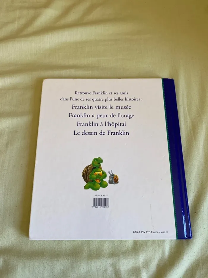 livre - photo numéro 2