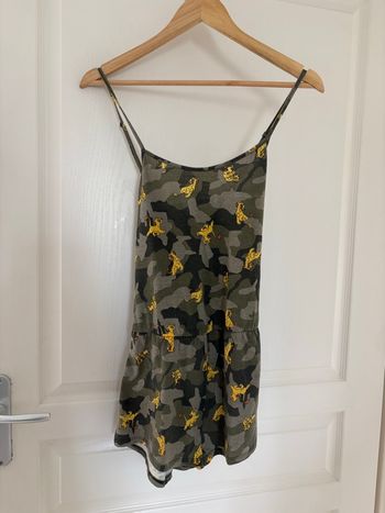 Pyjama