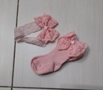 Accessoires 6-9 mois
Neufs