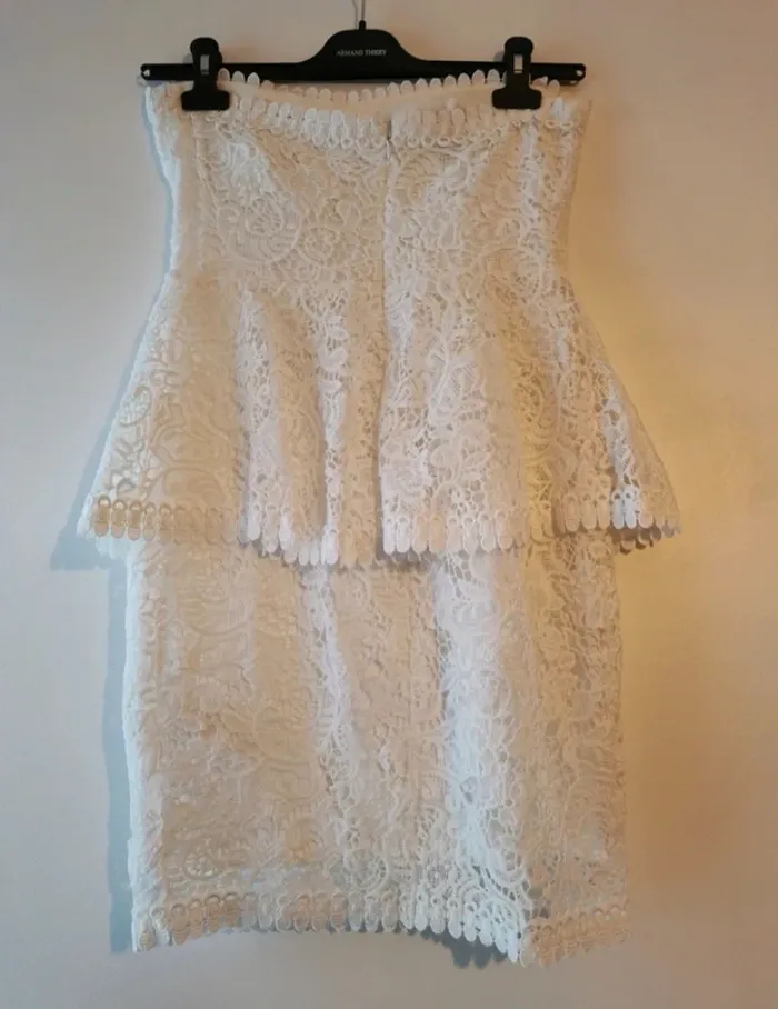 Robe bustier Bodyflirt Taille 38/40 - photo numéro 4