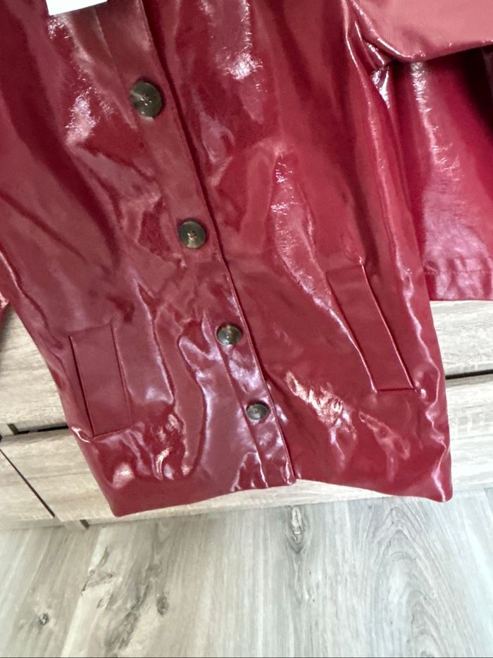 Manteau - photo numéro 4