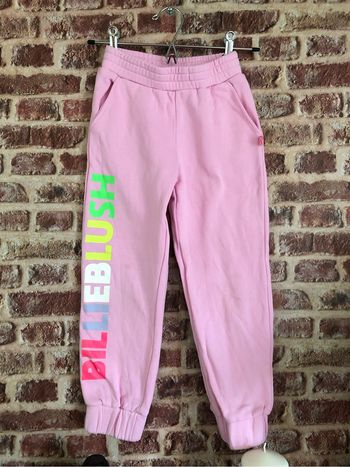 Jogging Billieblush 6ans