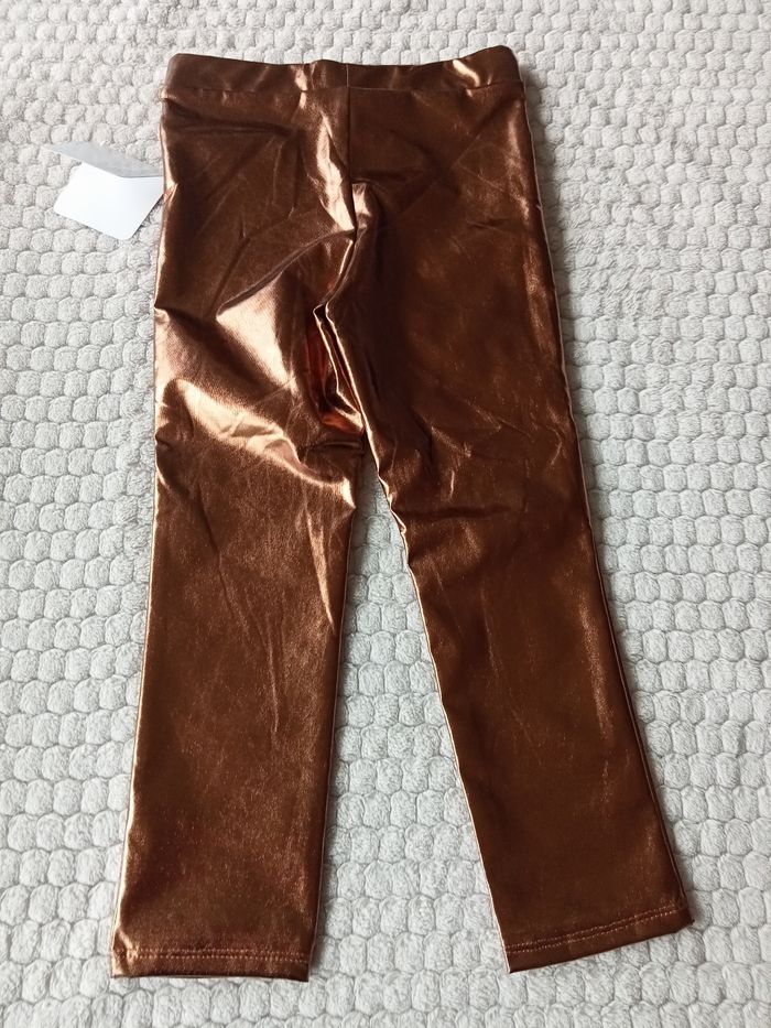 Legging Stitch 4 ans - photo numéro 4
