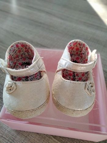 Chaussures