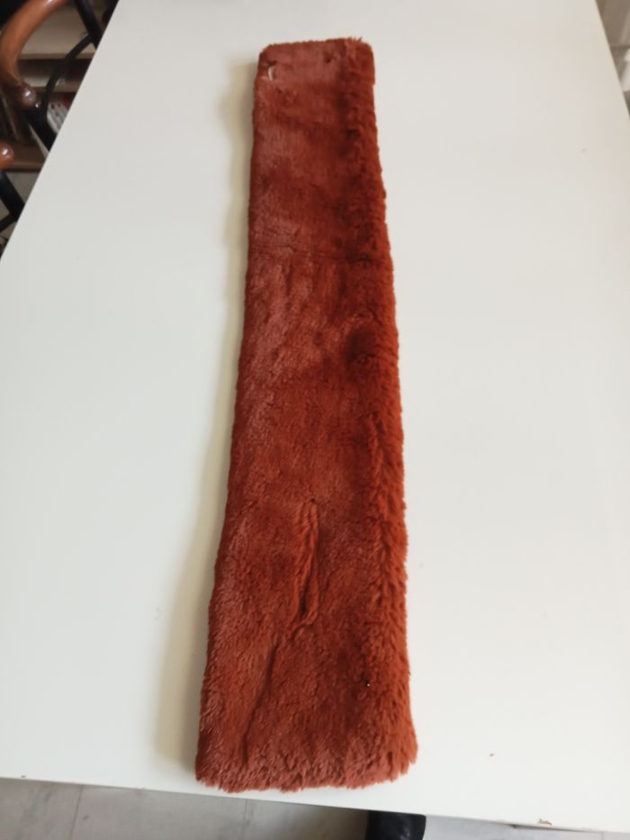 écharpe femme - photo numéro 4