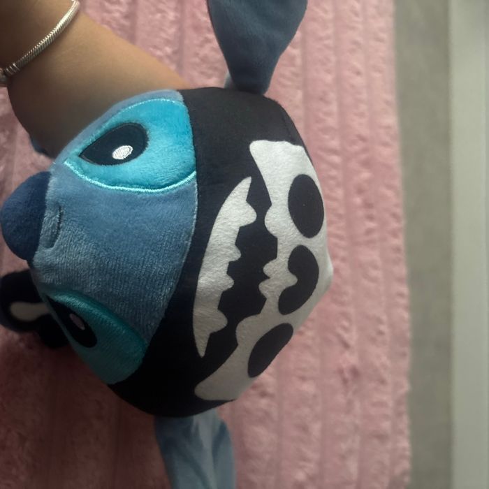 Peluche Stitch - photo numéro 2