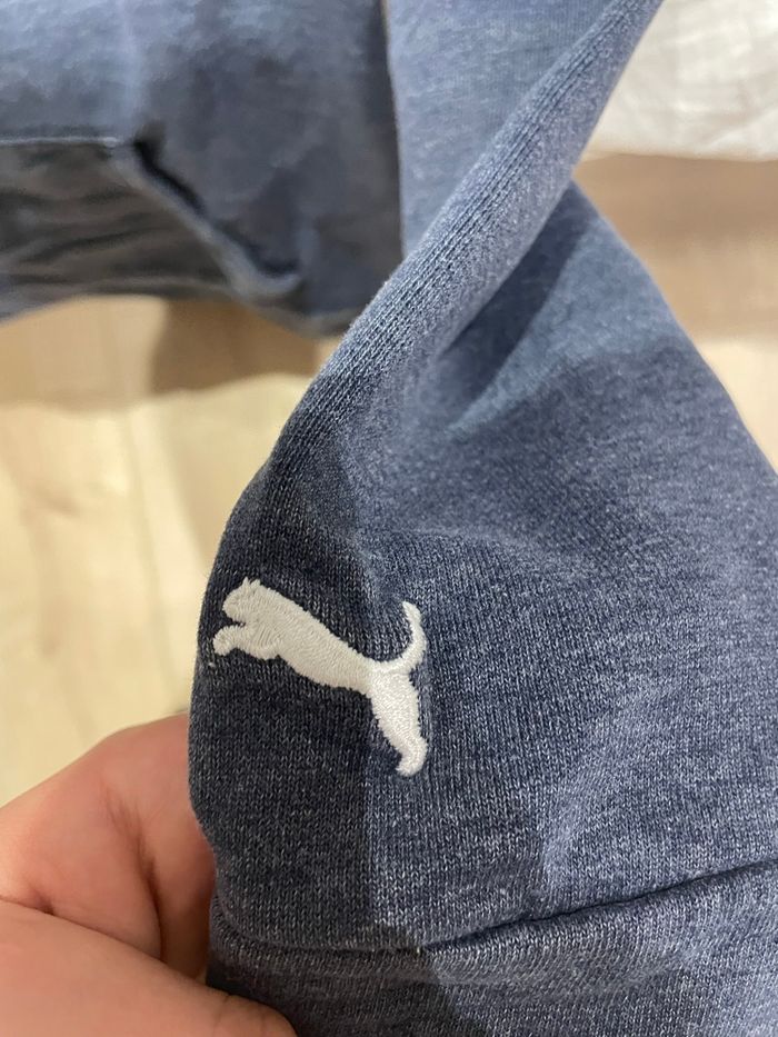 Sweat Puma Femme - photo numéro 4