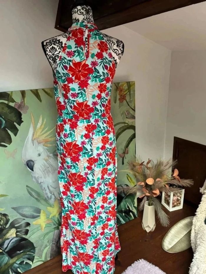 Robe d'été femme - photo numéro 4