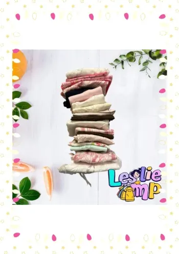 Lot bébé fille 1 /3/6 mois