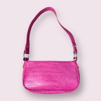 Sac à main asos porté épaule