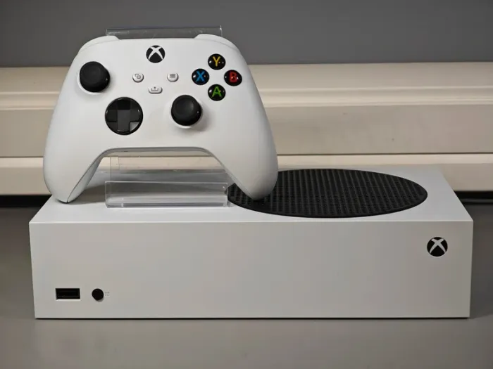 Console XBox Series S /SSD 512Go/ Manette/ Garanti 1 an - photo numéro 5