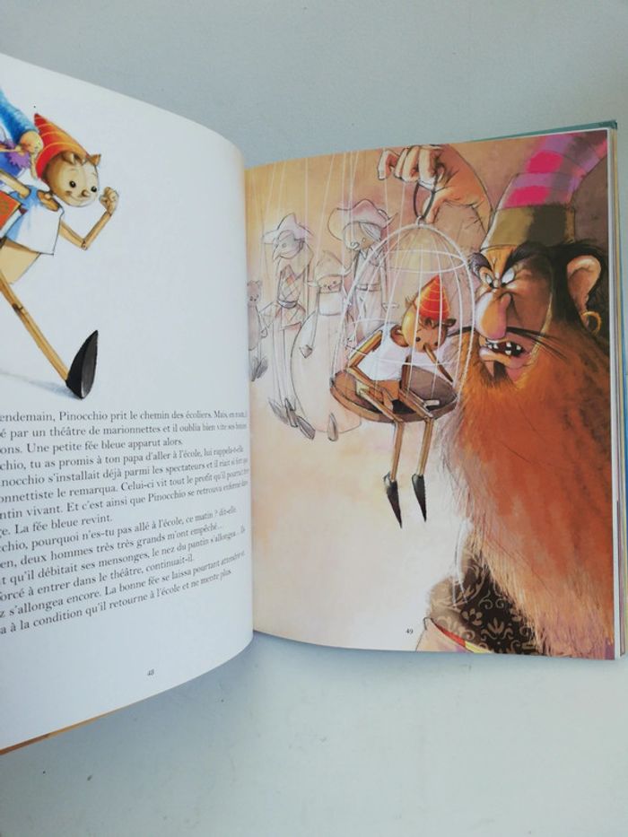 Les plus beaux contes classiques - photo numéro 11