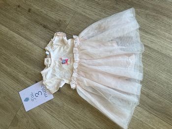 Robe body