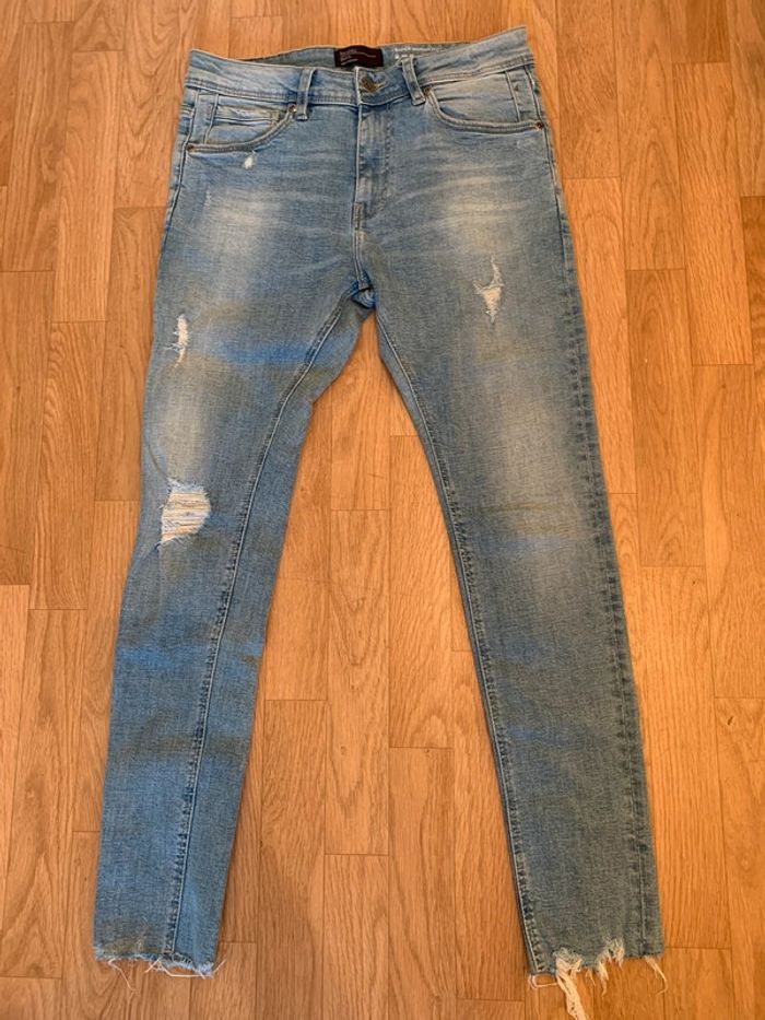 Jean Bershka