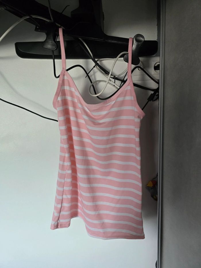 Debardeur neuf lee cooper - photo numéro 4