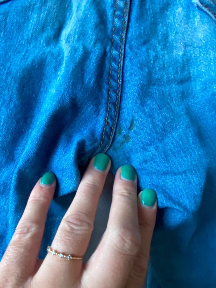 Jeans pull&bear - photo numéro 6