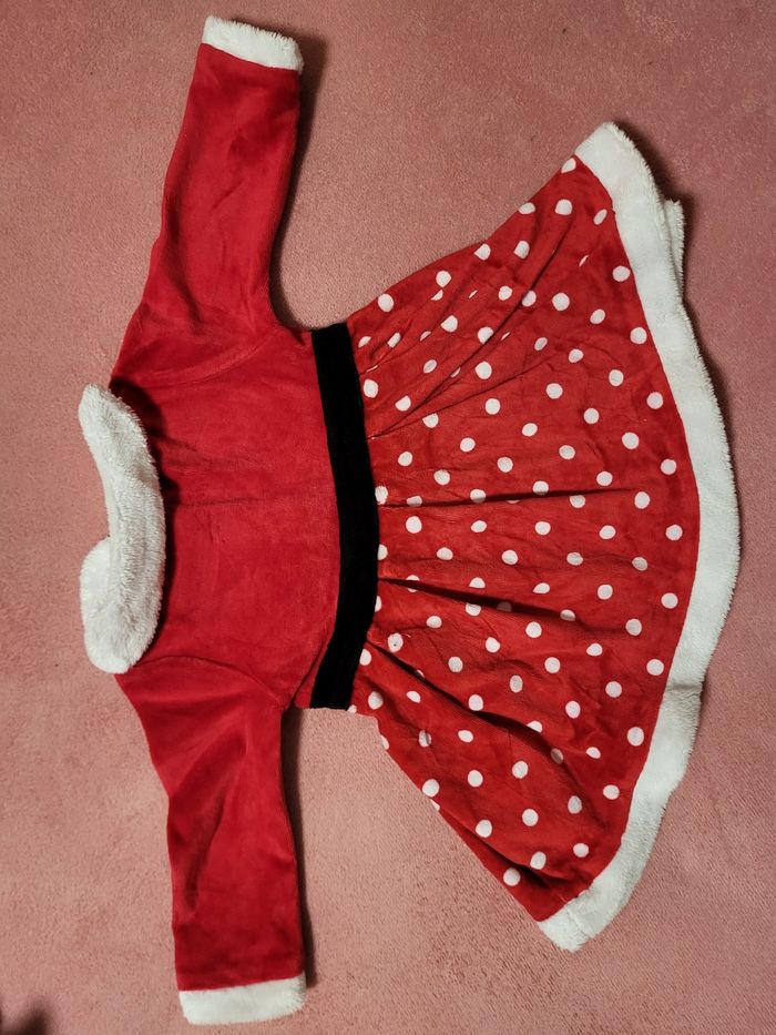 Robe de Noël 🎄
