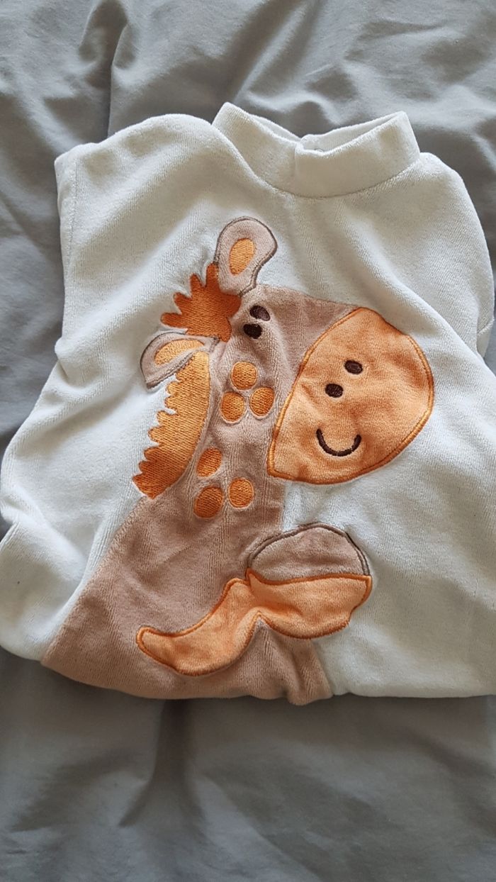 Lot pijamas - photo numéro 4