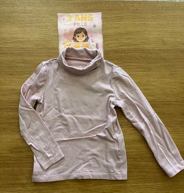 Lot de 4 t-shirts - photo numéro 6