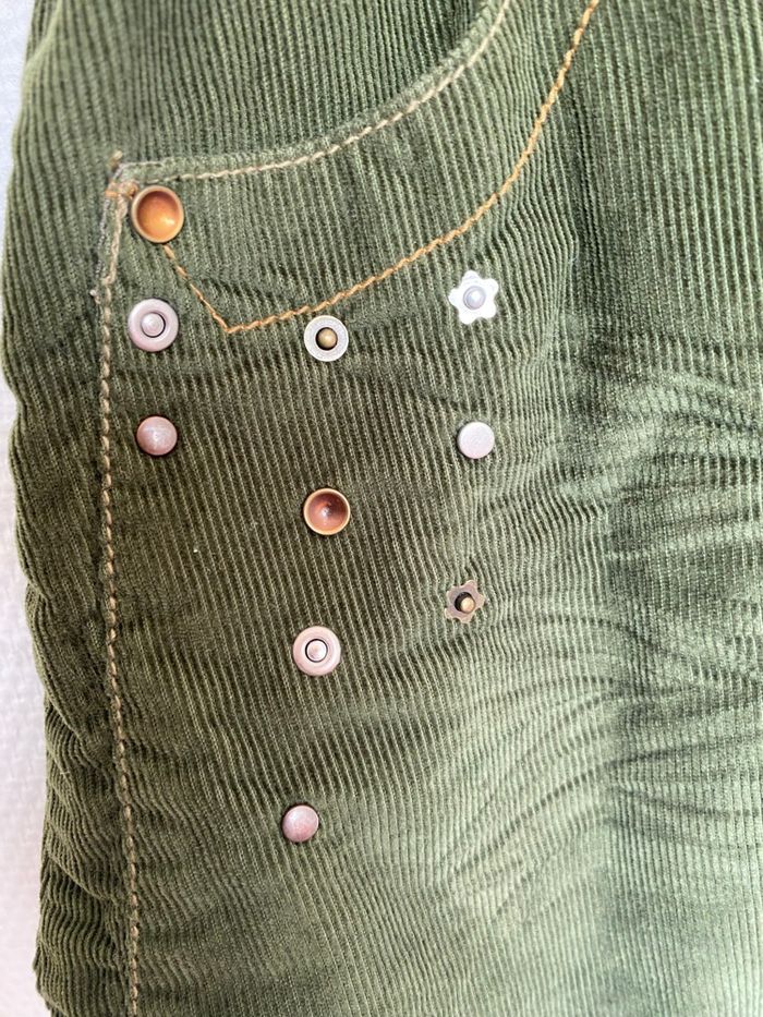 Robe - photo numéro 4