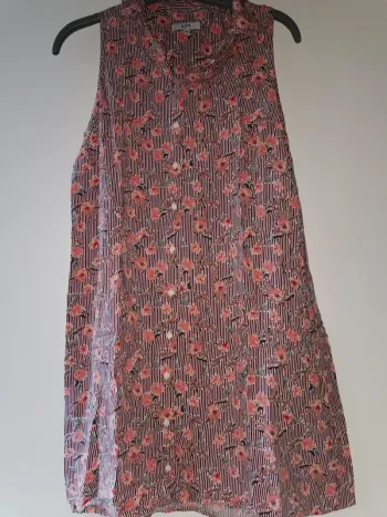 Chemisier Tunique La Halle Taille 36