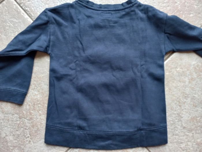 Sweat 5 ans La compagnie des petits - photo numéro 5