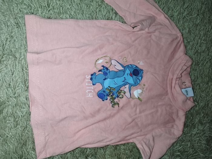 T-shirt manches longues