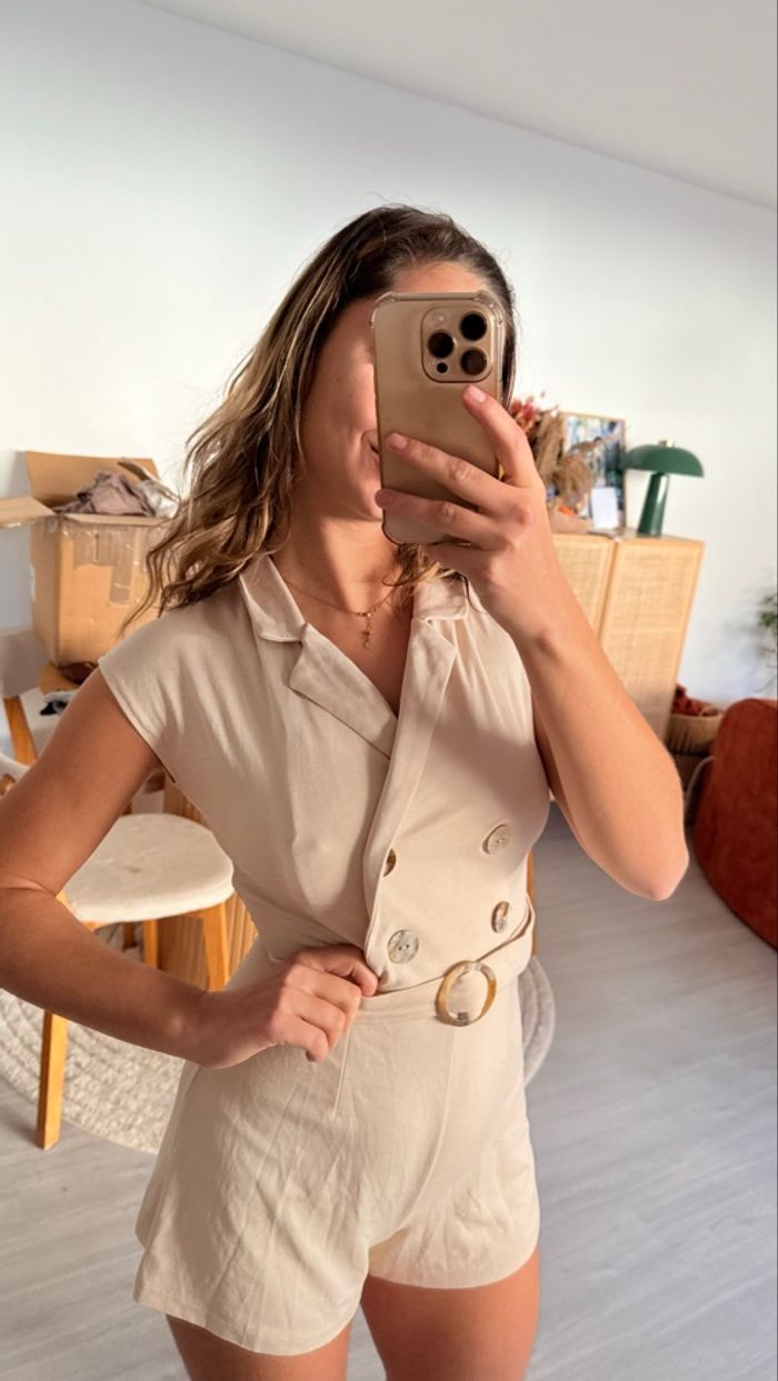 Combi short - photo numéro 2