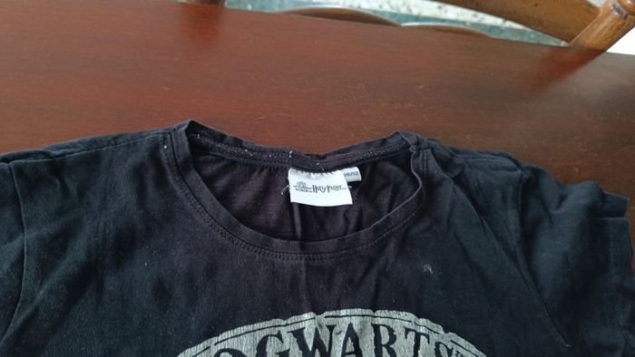 Tee shirt Harry Potter - photo numéro 2
