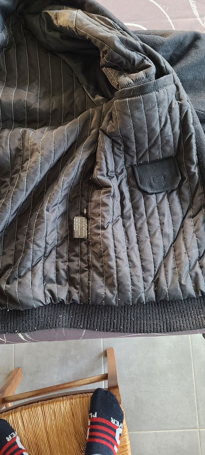 Blouson homme Brice - photo numéro 5