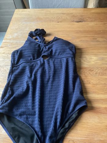 Maille de bain Femme