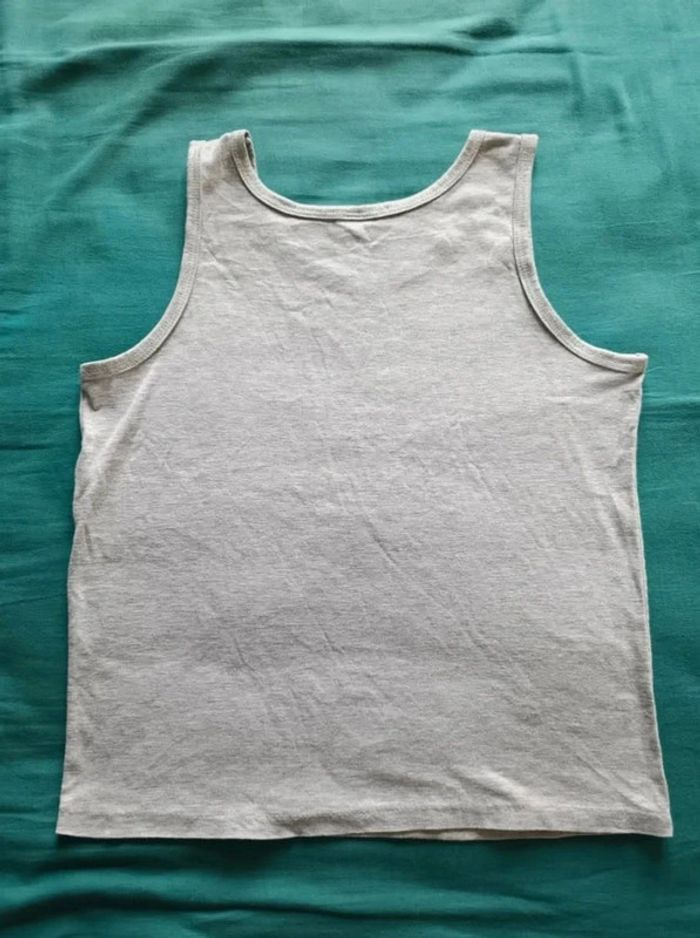 Débardeur (taille 14 ans) - photo numéro 2