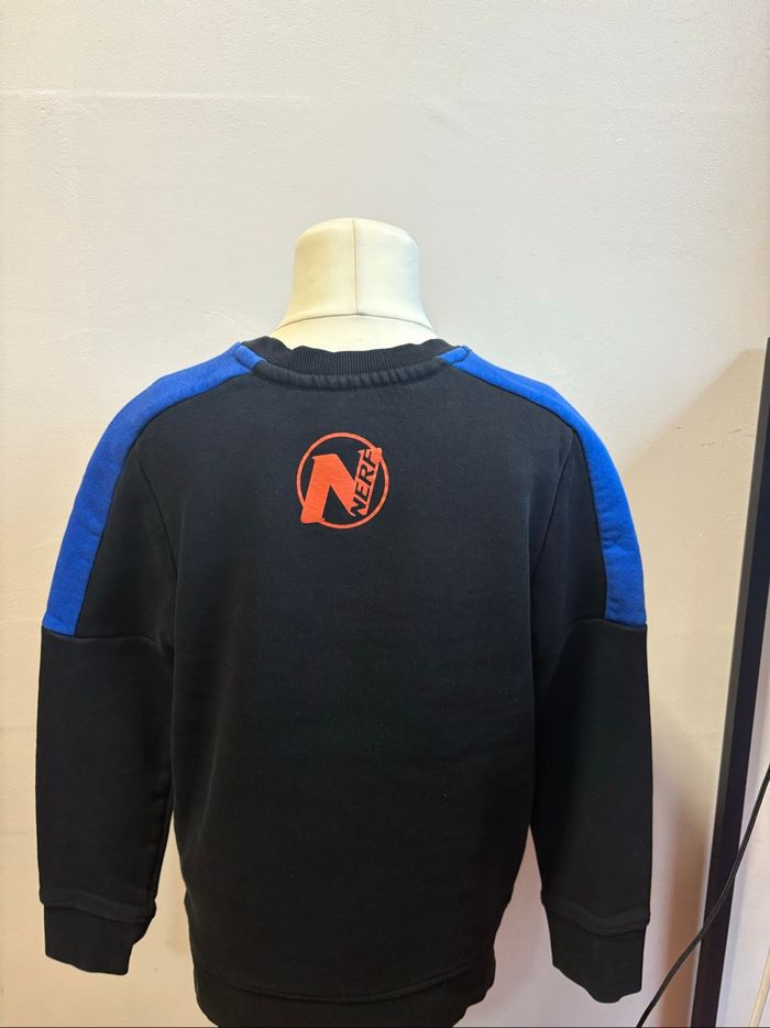 Pull garçon taille 134/140 - photo numéro 4