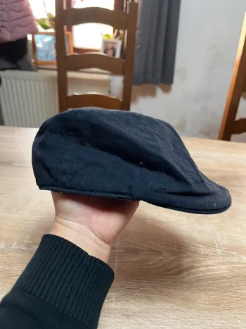 Chapeau