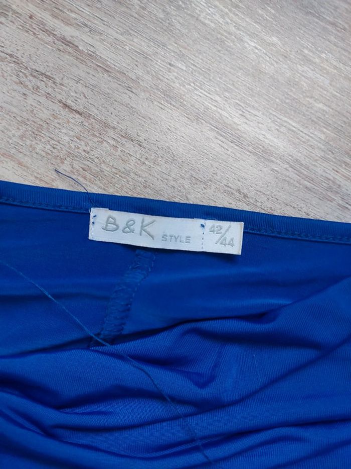 Haut femme - photo numéro 3