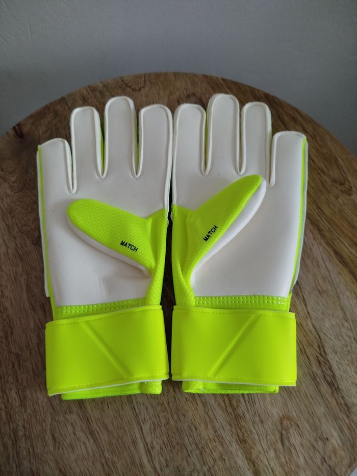 Gants de gardien T 8 - photo numéro 2
