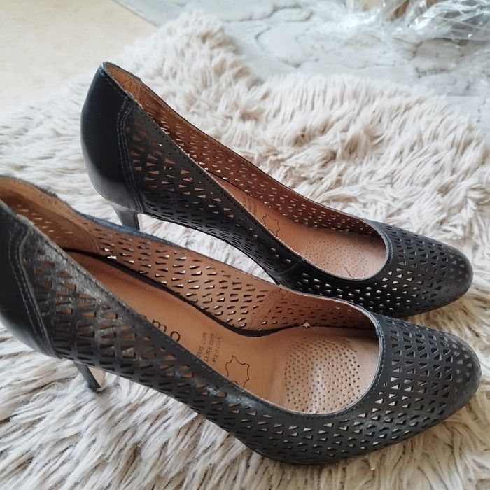 Escarpins femme - photo numéro 2