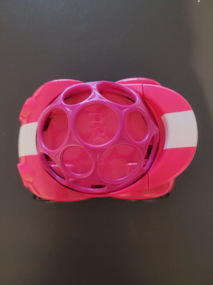 Voiture Hochet Oball - photo numéro 3