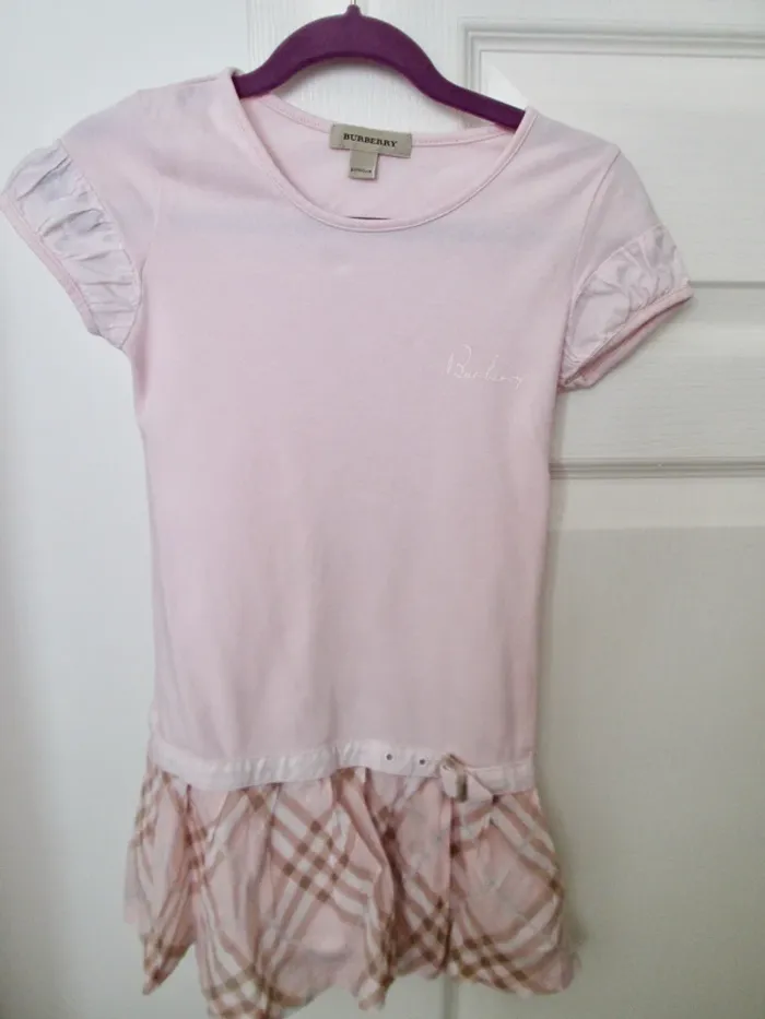 robe d'été