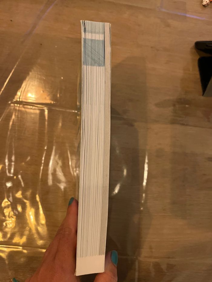 Livre comptabilité financière - photo numéro 3