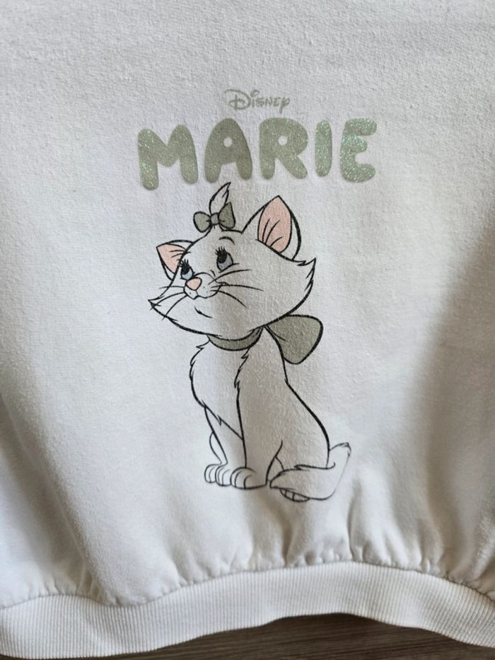 Vêtement Bébé Fille - Ensemble - Disney - 18 mois 81 cm - photo numéro 5