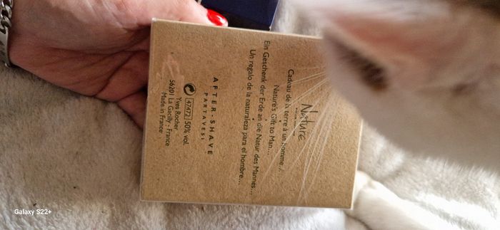 Parfum homme - photo numéro 2