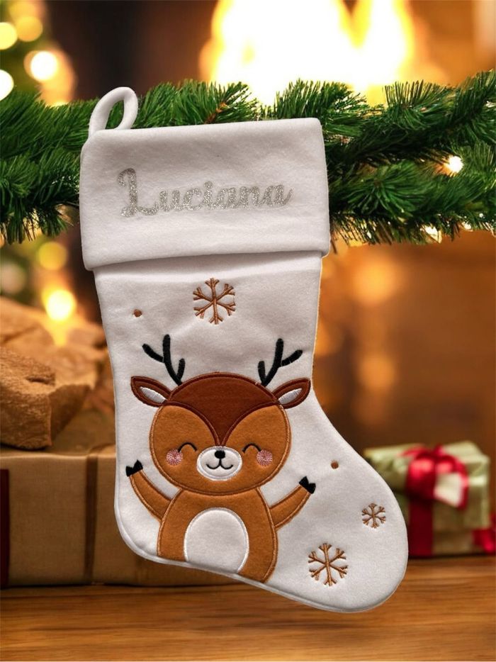 Botte de Noël - photo numéro 2