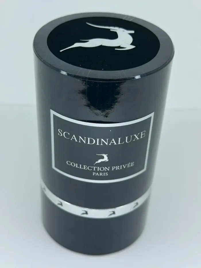 Scandinaluxe – Collection Privée Paris- gazelle - photo numéro 2