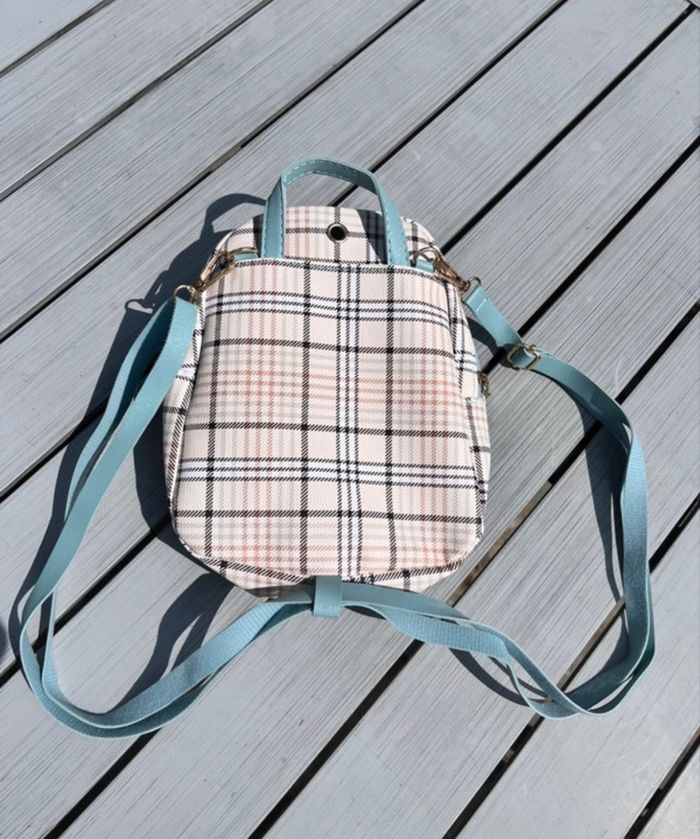 Sac à dos Hello Kitty - photo numéro 3