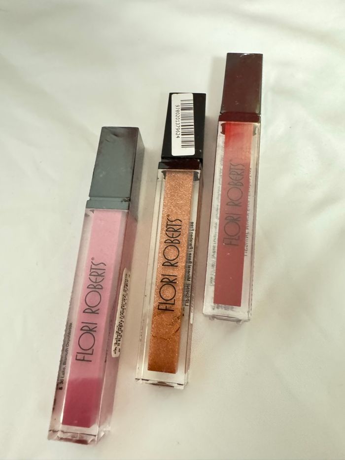 LIQUID LIPGLOSS - photo numéro 3